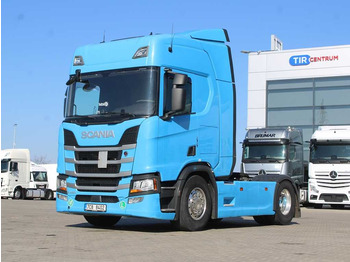 Leasing  Scania R450, RETARDER, HYDRAULIC, EURO 6 Scania R450, RETARDER, HYDRAULIC, EURO 6: obrázok 1