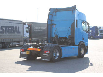Leasing  Scania R450, RETARDER, HYDRAULIC, EURO 6 Scania R450, RETARDER, HYDRAULIC, EURO 6: obrázok 3