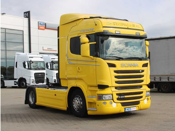 Leasing  Scania R490, EURO 6, RETARDER Scania R490, EURO 6, RETARDER: obrázok 3