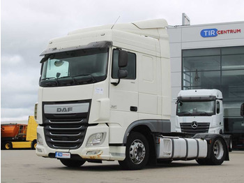 Ťahač DAF XF 460