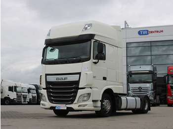 Ťahač DAF XF 510