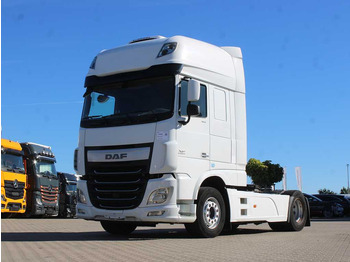 Ťahač DAF XF 510