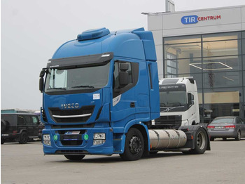Ťahač IVECO Stralis 460
