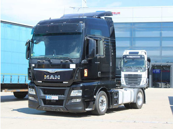 Ťahač MAN TGX 18.480