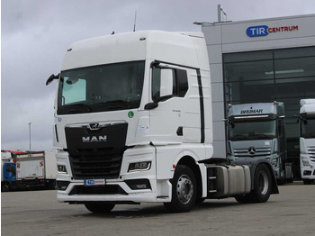 Ťahač MAN TGX 18.510