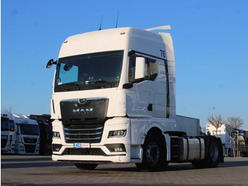 Ťahač MAN TGX 18.510