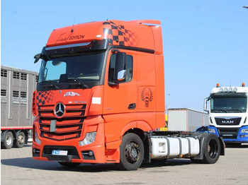 Ťahač MERCEDES-BENZ Actros 1848