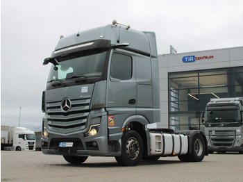 Ťahač MERCEDES-BENZ Actros 1851