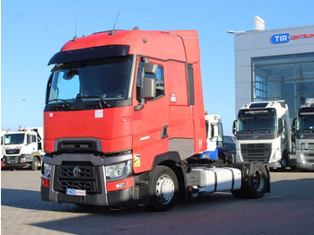 Ťahač RENAULT T 520