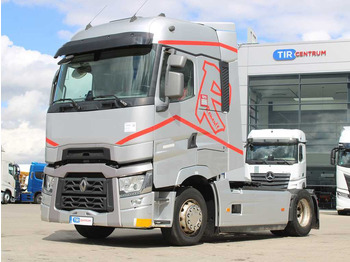 Ťahač RENAULT T 520