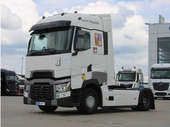 Ťahač RENAULT T 520