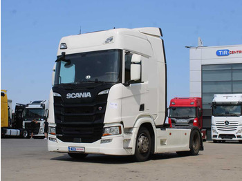 Ťahač SCANIA R 500