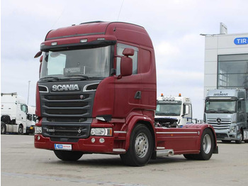 Ťahač SCANIA R 520