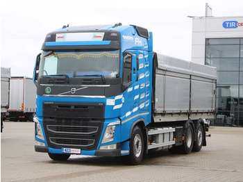 Sklápač VOLVO FH 500