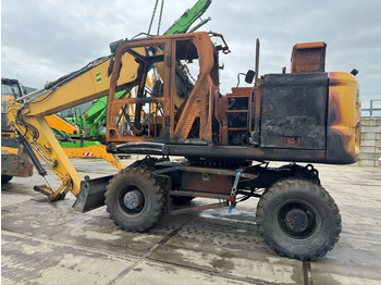 Rýpadlo CATERPILLAR M316F
