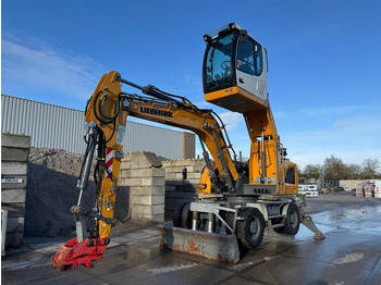 Překládkové rýpadlo Liebherr LH 18 M: obrázok 2 Překládkové rýpadlo Liebherr LH 18 M: obrázok 2