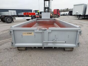 Nový Kontajner abroll Container Abroller 9,7m³: obrázok 3 Nový Kontajner abroll Container Abroller 9,7m³: obrázok 3