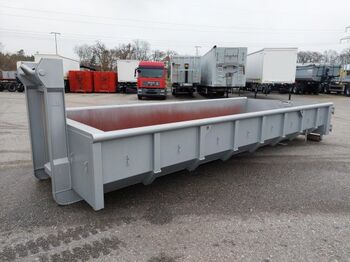 Nový Kontajner abroll Container Abroller 9,7m³: obrázok 5 Nový Kontajner abroll Container Abroller 9,7m³: obrázok 5
