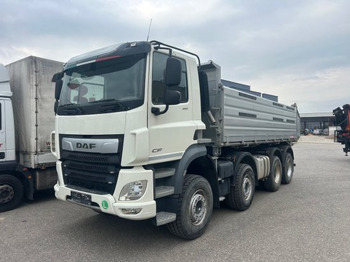 Sklápač DAF CF 480