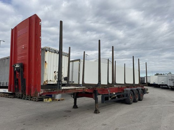 Klanicový náves SCHWARZMÜLLER