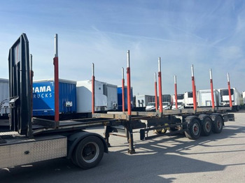 Klanicový náves SCHWARZMÜLLER