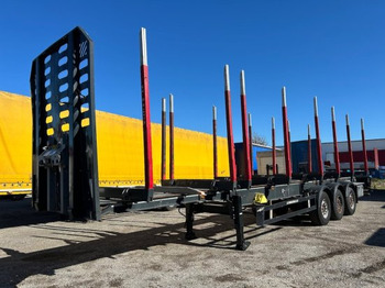 Klanicový náves SCHWARZMÜLLER