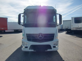 Ťahač Mercedes-Benz Actros 1845, MP4: obrázok 2 Ťahač Mercedes-Benz Actros 1845, MP4: obrázok 2