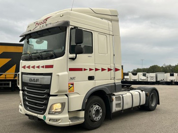 Ťahač DAF XF 106 460