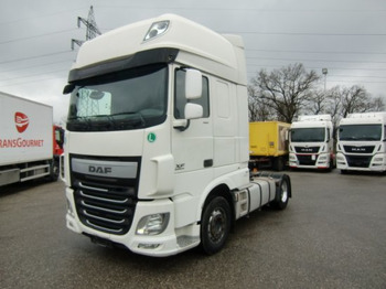 Ťahač DAF XF 106 460