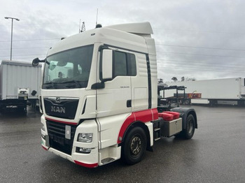 Ťahač MAN TGX 18.420