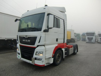 Ťahač MAN TGX 18.420