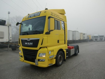 Ťahač MAN TGX 18.420