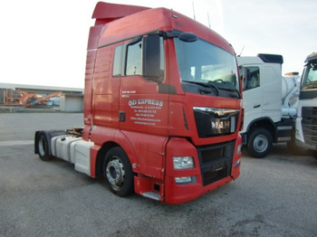 Ťahač MAN TGX 18.440