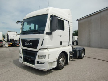 Ťahač MAN TGX 18.480
