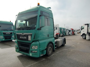 Ťahač MAN TGX 18.480