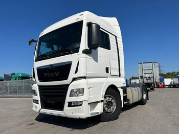 Ťahač MAN TGX 18.500
