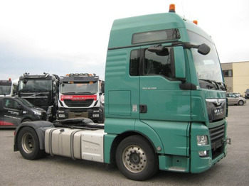 Ťahač MAN TGX 18.500