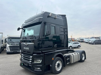Ťahač MAN TGX 18.510