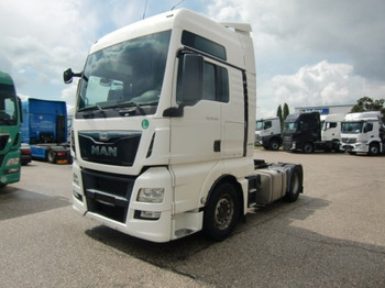 Ťahač MAN TGX 18.440