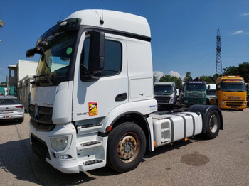 Ťahač MERCEDES-BENZ Actros 1840