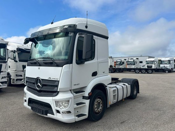 Ťahač MERCEDES-BENZ Actros 1840