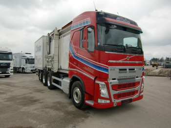 Nákladné auto VOLVO FH 500
