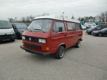 Obytný van WESTFALIA