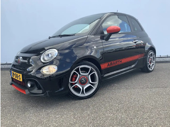 Kabriolet FIAT