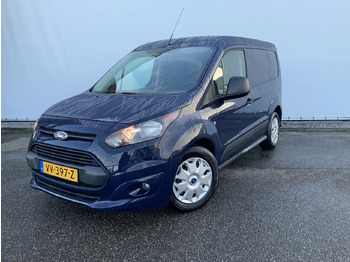 Malá dodávka FORD Transit Connect