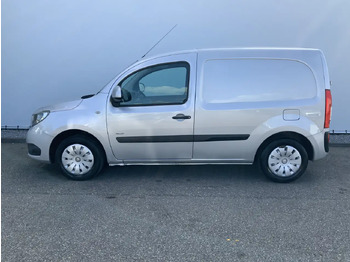 Malá dodávka Mercedes-Benz Citan 109 CDI BlueEFFICIENCY Airco Cruise Euro 5: obrázok 3 Malá dodávka Mercedes-Benz Citan 109 CDI BlueEFFICIENCY Airco Cruise Euro 5: obrázok 3