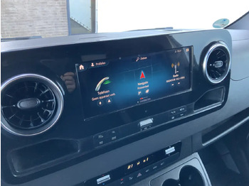 Furgon Mercedes-Benz Sprinter 316 2.2 CDI 366 L2H1 Automaat M BUX Airco Camera C: obrázok 5 Furgon Mercedes-Benz Sprinter 316 2.2 CDI 366 L2H1 Automaat M BUX Airco Camera C: obrázok 5