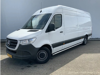 Furgon MERCEDES-BENZ Sprinter 316
