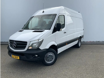 Furgon MERCEDES-BENZ Sprinter 516