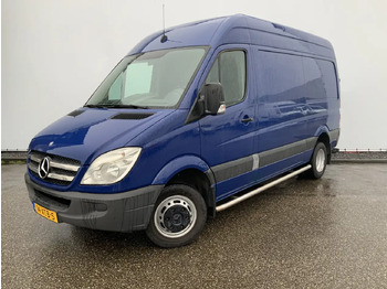 Furgon MERCEDES-BENZ Sprinter 518